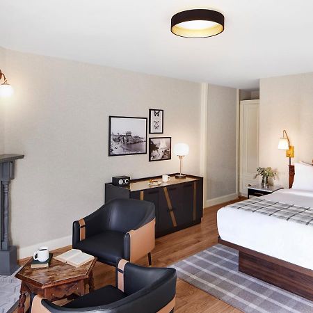 Gosby House Inn, A Four Sisters Inn Pacific Grove Ngoại thất bức ảnh