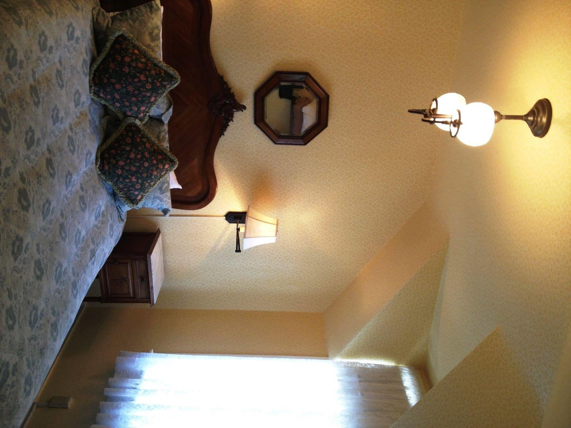 Gosby House Inn, A Four Sisters Inn Pacific Grove Ngoại thất bức ảnh